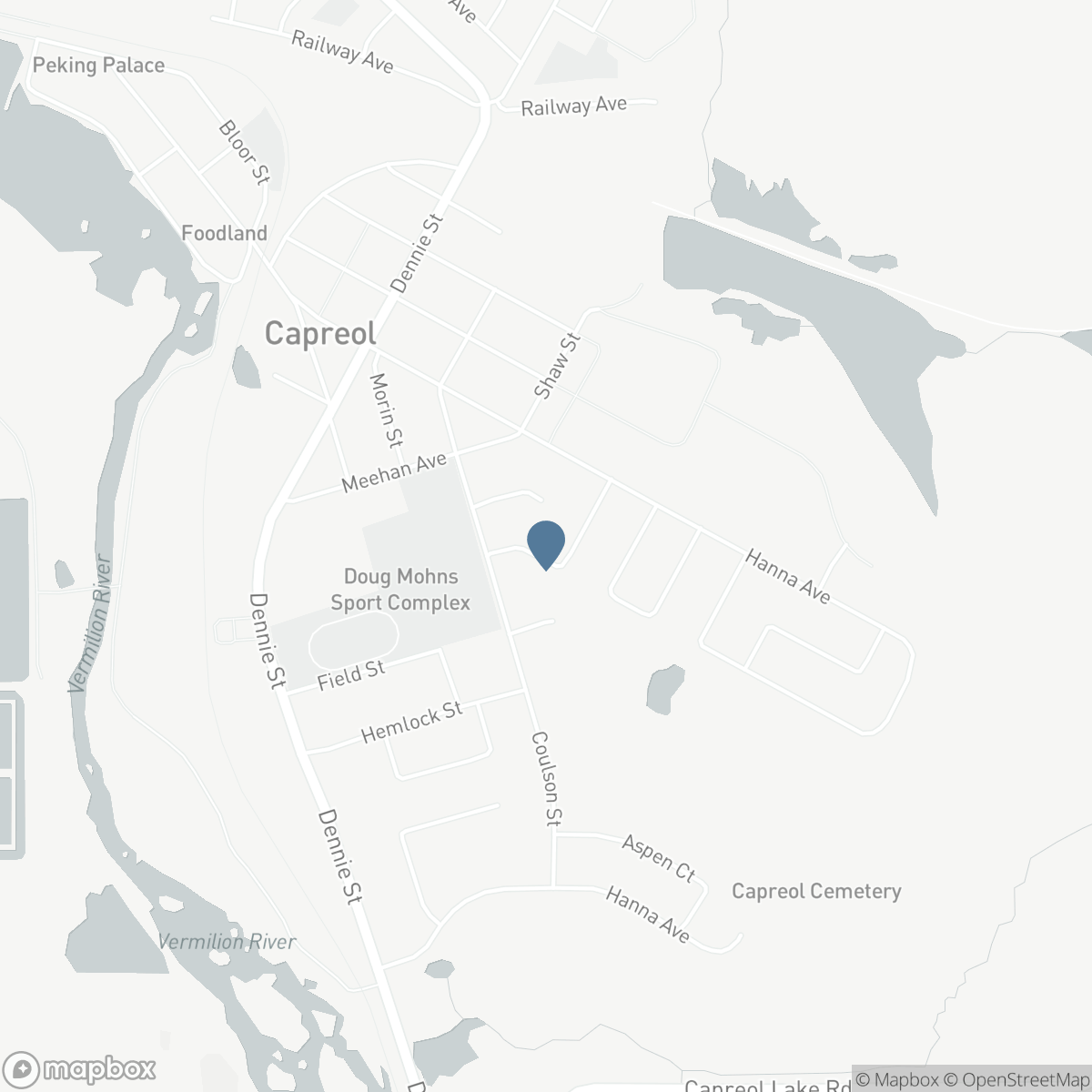 9 Maple, Greater Sudbury, Ontario P0M 1H0